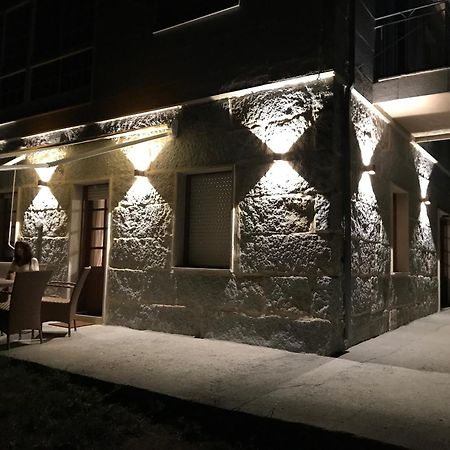 Casa En Cambeo Βίλα Ουρένσε Εξωτερικό φωτογραφία