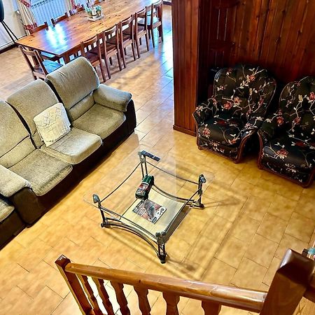 Casa En Cambeo Βίλα Ουρένσε Εξωτερικό φωτογραφία