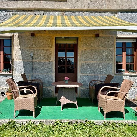 Casa En Cambeo Βίλα Ουρένσε Εξωτερικό φωτογραφία