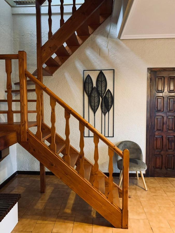 Casa En Cambeo Βίλα Ουρένσε Εξωτερικό φωτογραφία