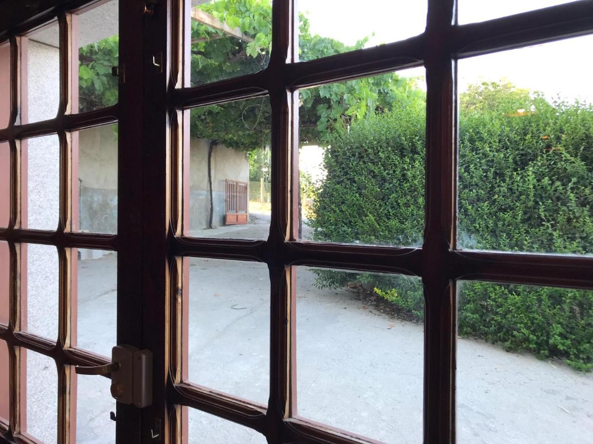 Casa En Cambeo Βίλα Ουρένσε Εξωτερικό φωτογραφία