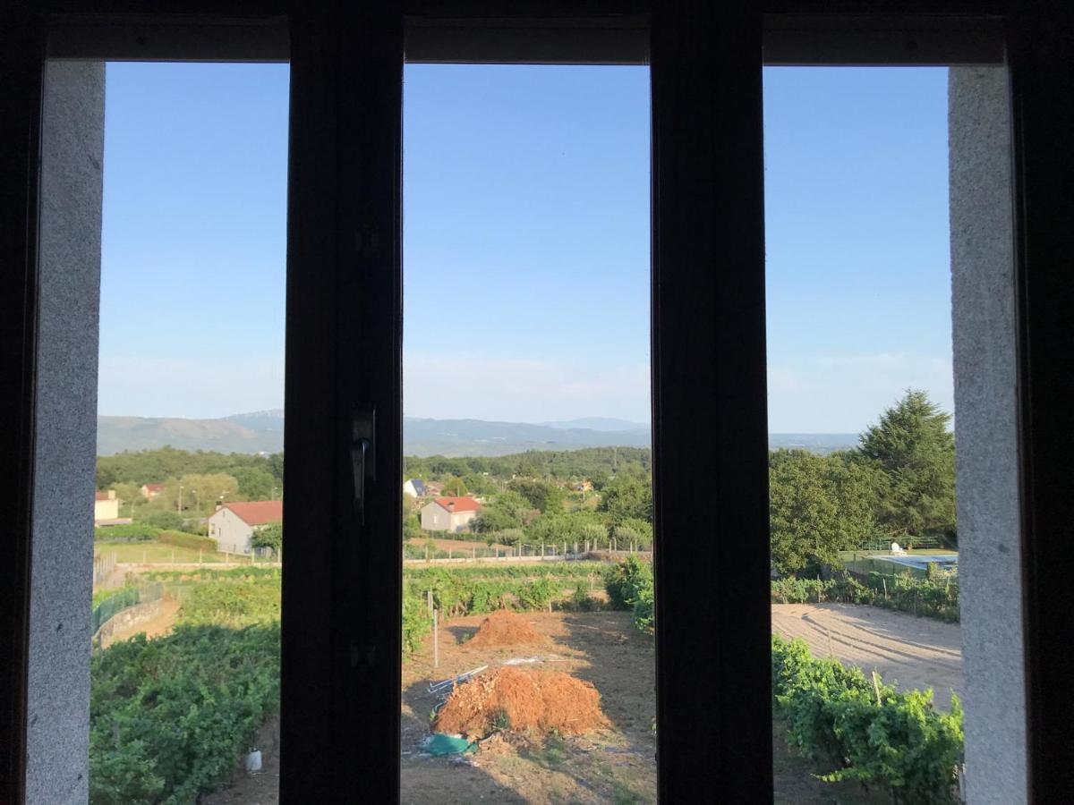 Casa En Cambeo Βίλα Ουρένσε Εξωτερικό φωτογραφία