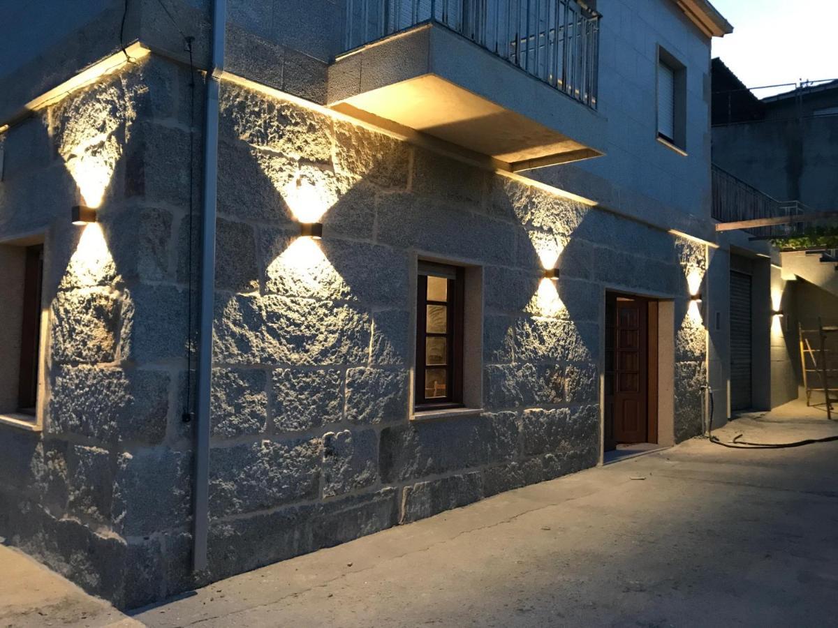 Casa En Cambeo Βίλα Ουρένσε Εξωτερικό φωτογραφία