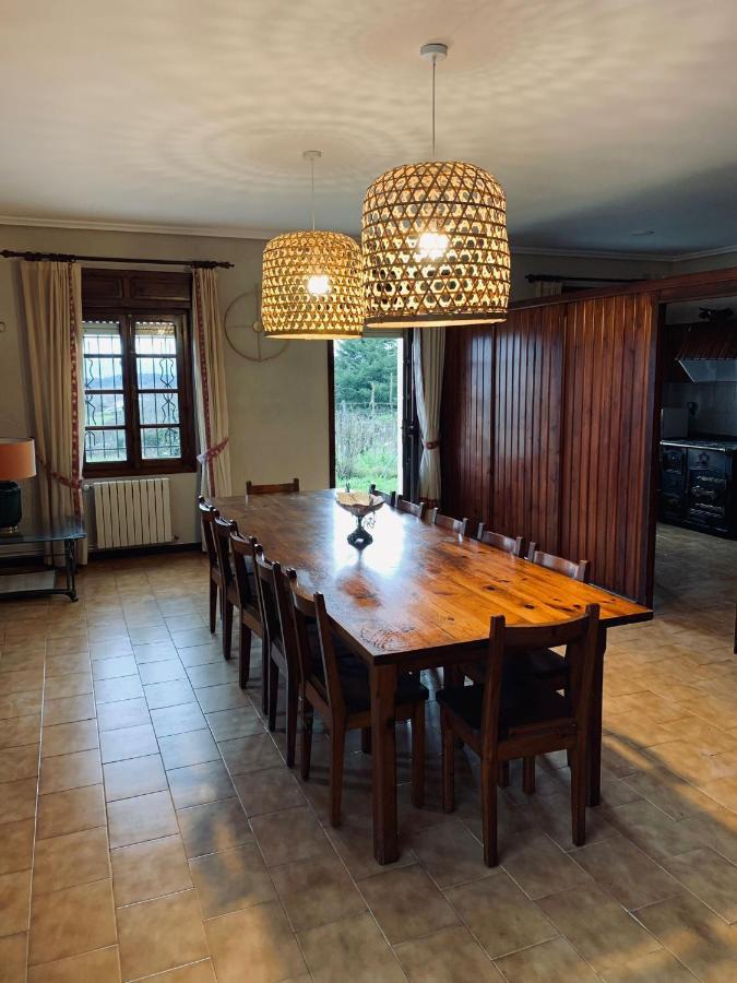 Casa En Cambeo Βίλα Ουρένσε Εξωτερικό φωτογραφία