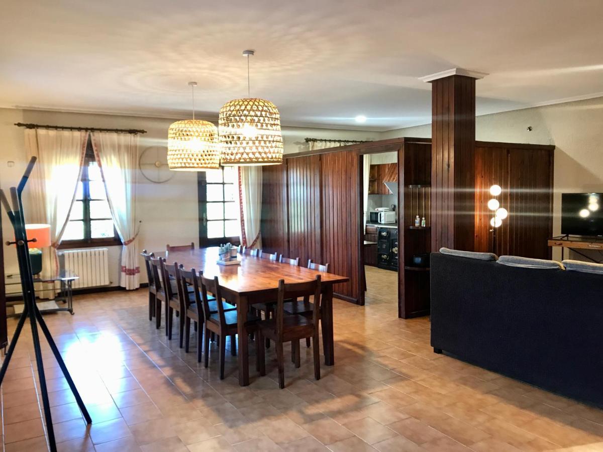 Casa En Cambeo Βίλα Ουρένσε Εξωτερικό φωτογραφία