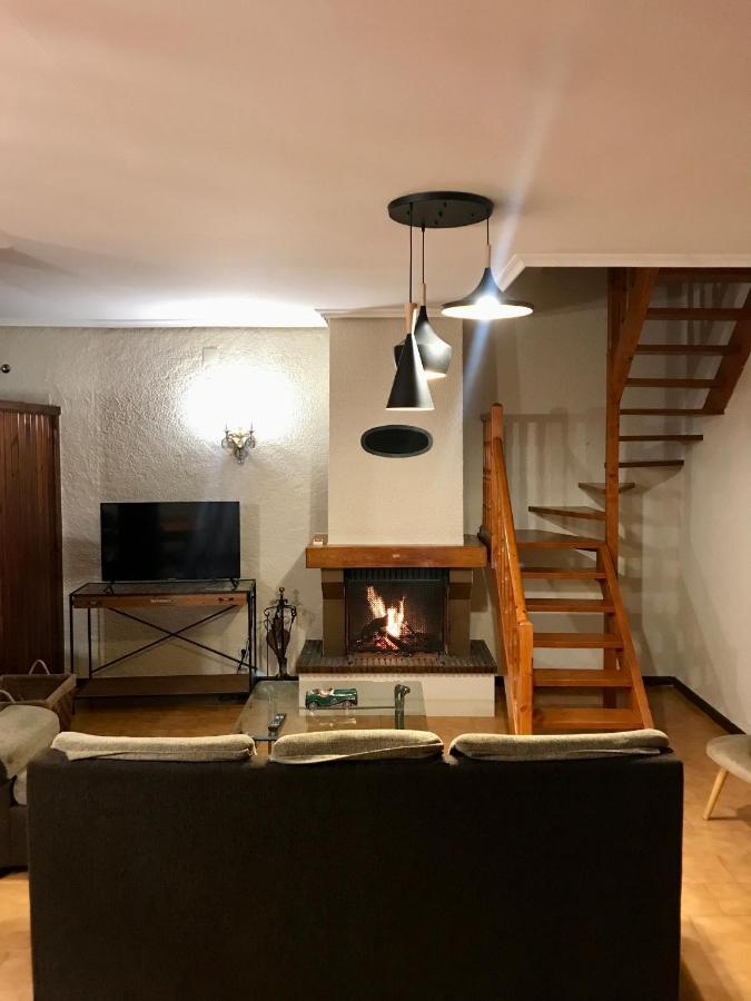 Casa En Cambeo Βίλα Ουρένσε Εξωτερικό φωτογραφία