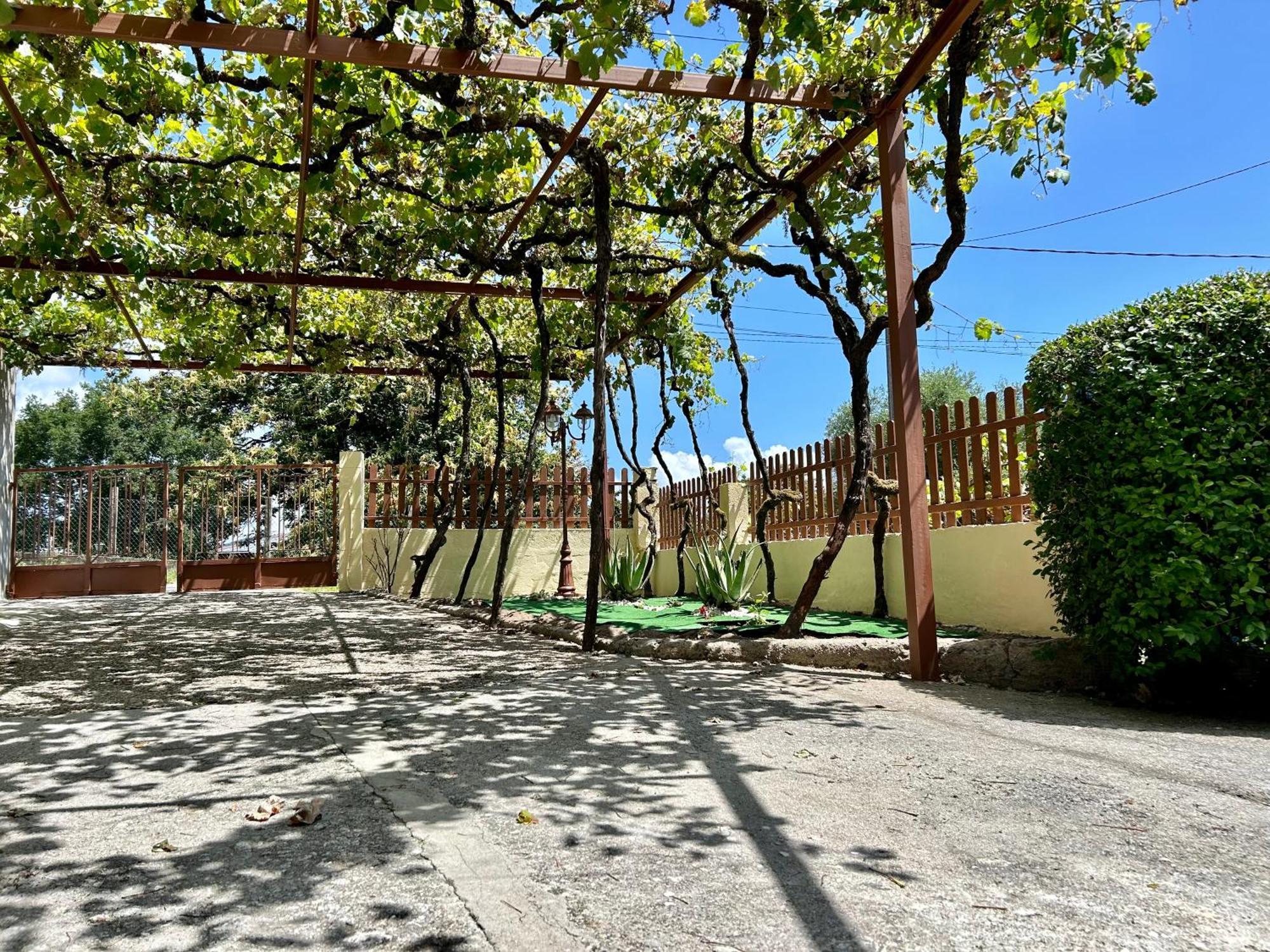 Casa En Cambeo Βίλα Ουρένσε Εξωτερικό φωτογραφία