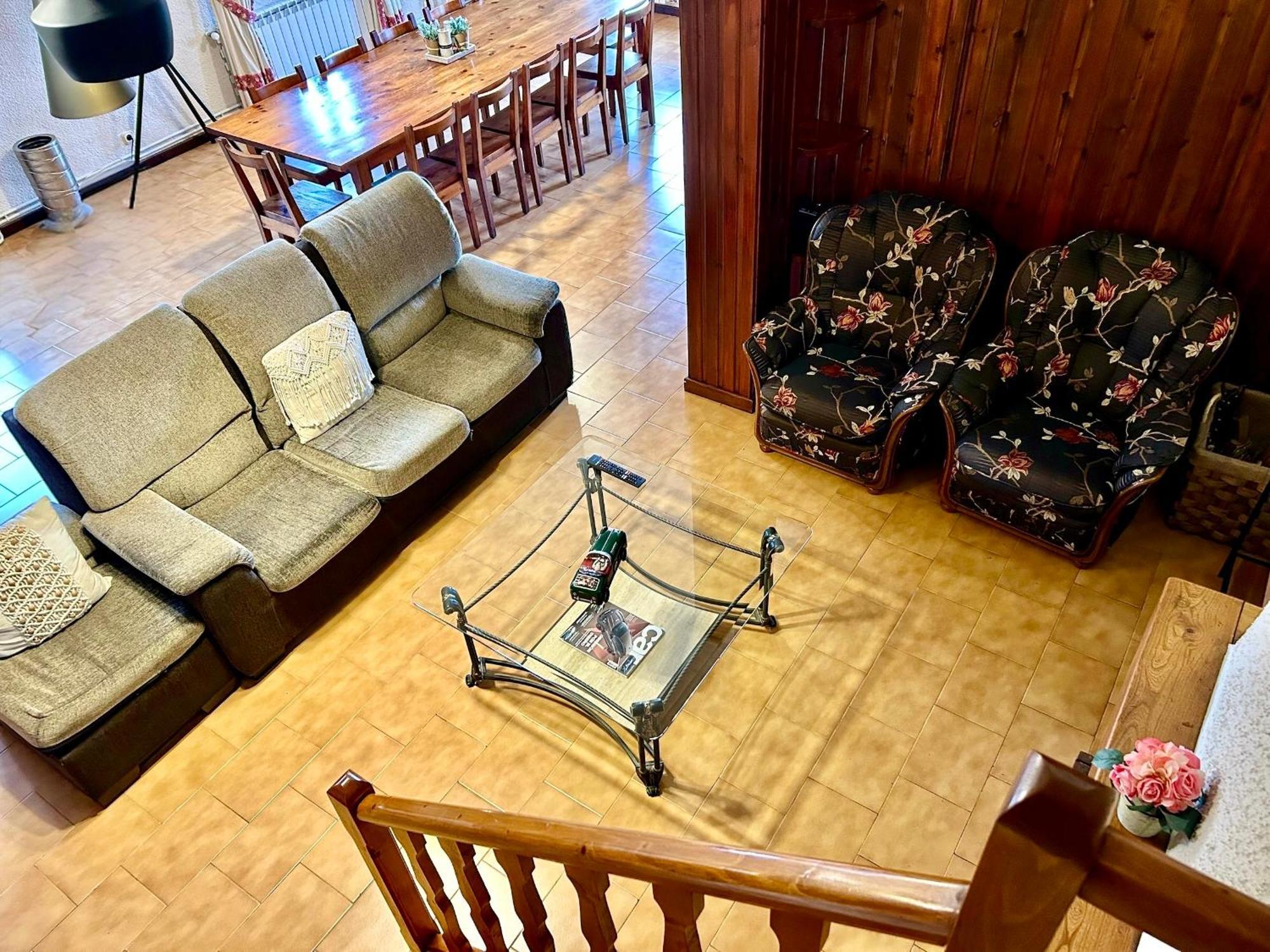 Casa En Cambeo Βίλα Ουρένσε Εξωτερικό φωτογραφία